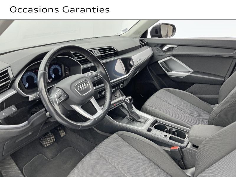Voitures occasions Audi Q3 Base Orvault