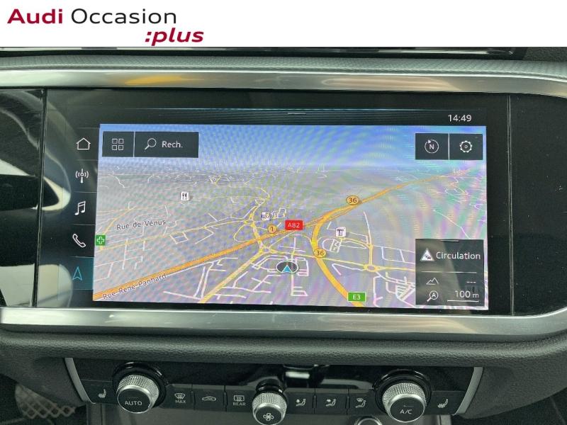 Voitures occasions Audi Q3 Base Orvault