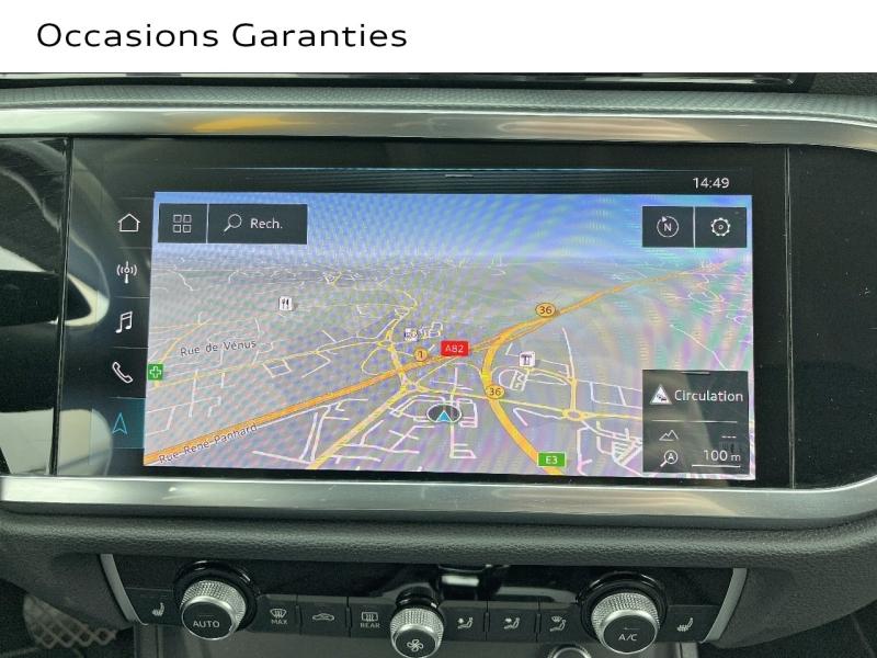 Voitures occasions Audi Q3 Base Orvault