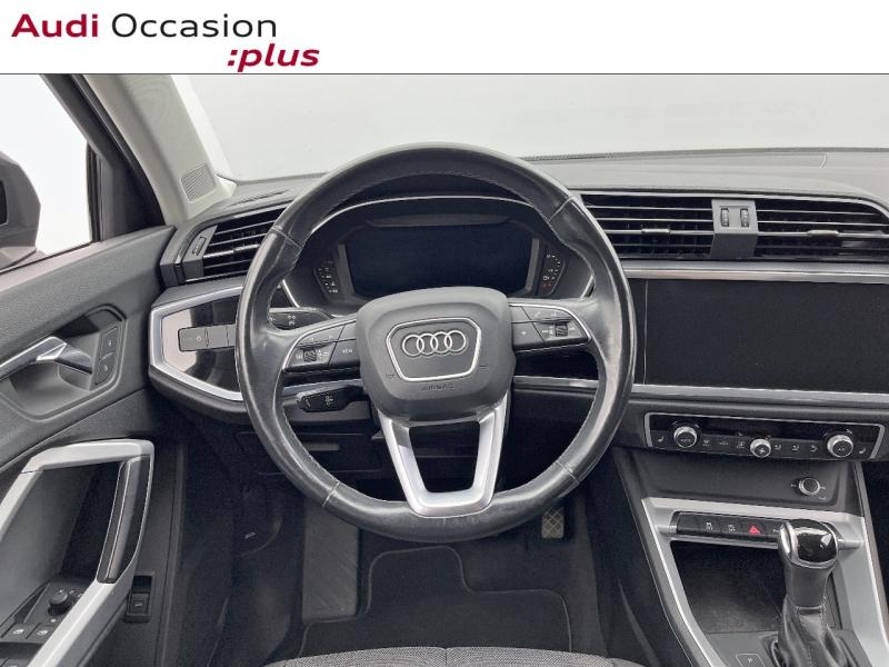 Voitures occasions Audi Q3 Base Orvault