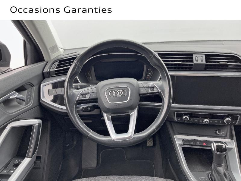 Voitures occasions Audi Q3 Base Orvault