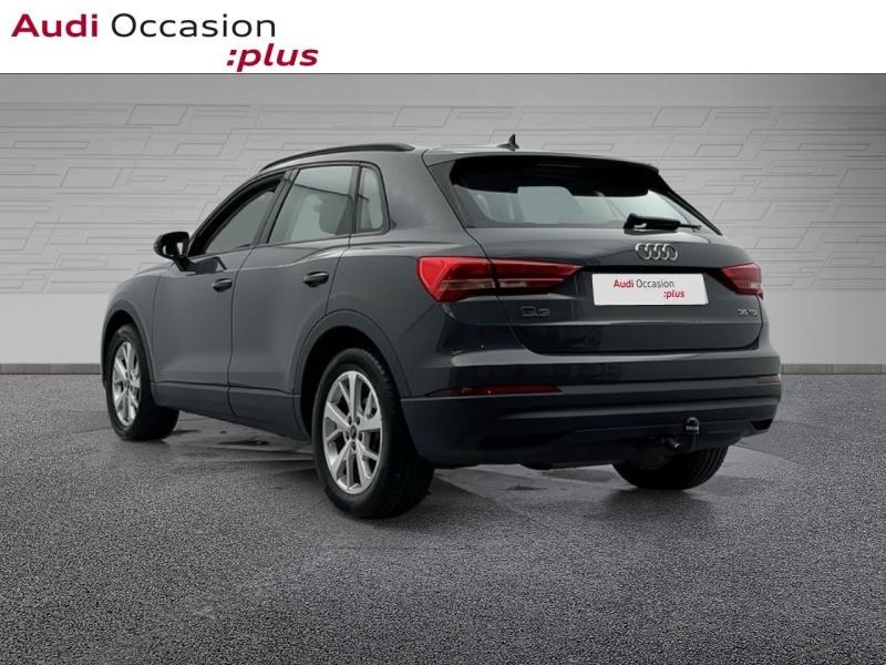 Voitures occasions Audi Q3 Base Orvault