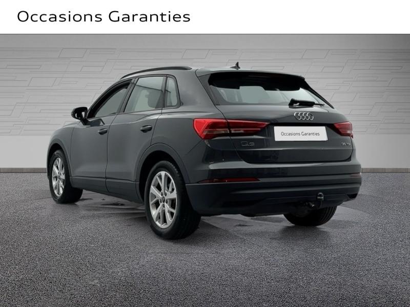 Voitures occasions Audi Q3 Base Orvault