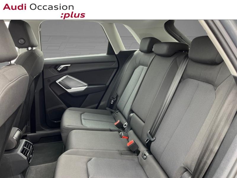 Voitures occasions Audi Q3 Base Orvault