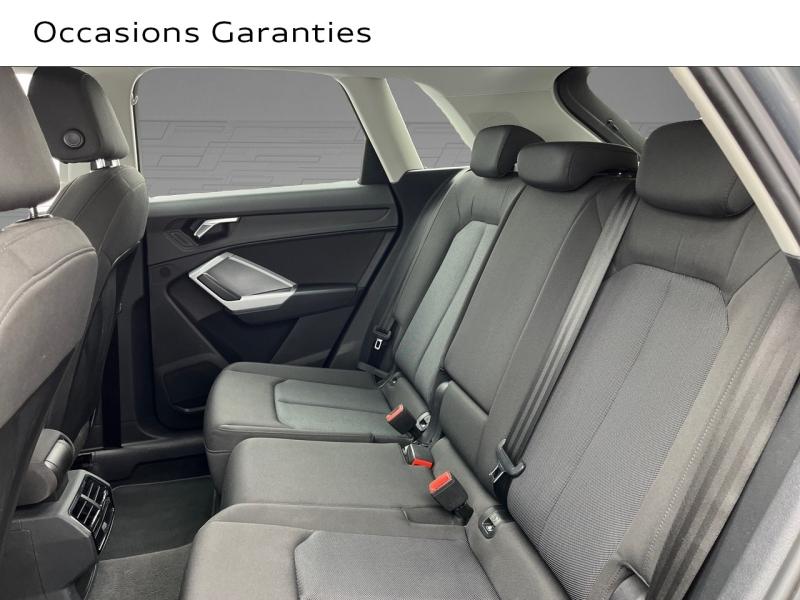 Voitures occasions Audi Q3 Base Orvault