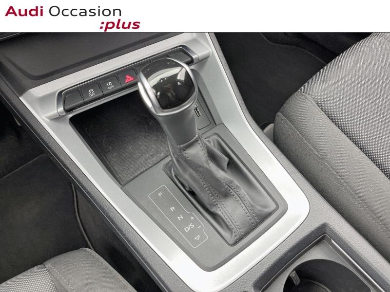 Voitures occasions Audi Q3 Base Orvault