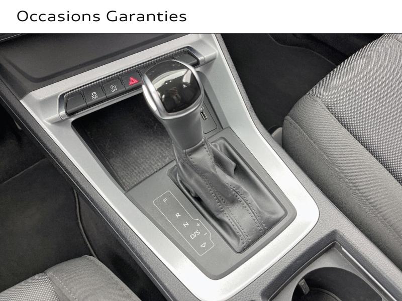 Voitures occasions Audi Q3 Base Orvault