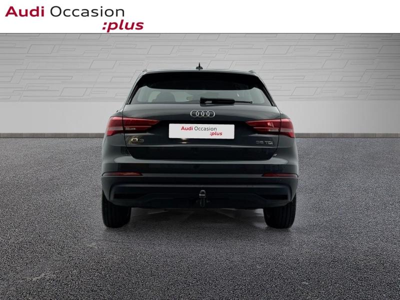 Voitures occasions Audi Q3 Base Orvault