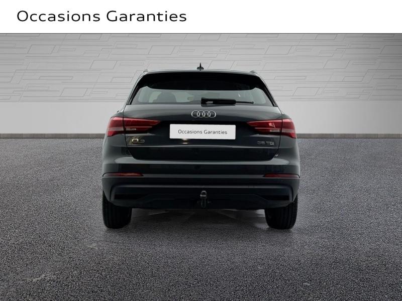 Voitures occasions Audi Q3 Base Orvault