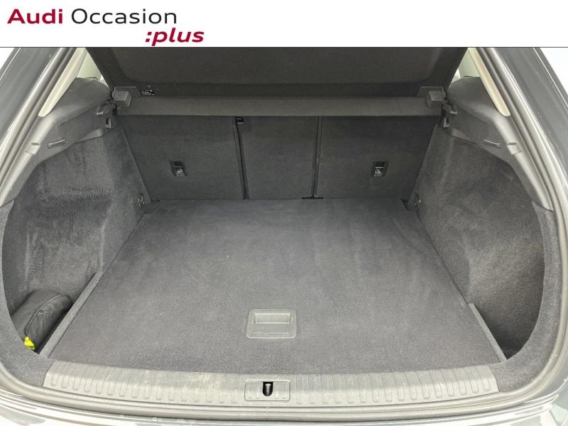 Voitures occasions Audi Q3 Base Orvault