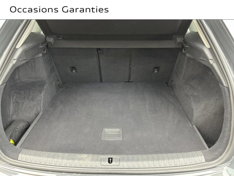 Voitures occasions Audi Q3 Base Orvault