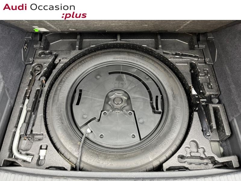 Voitures occasions Audi Q3 Base Orvault