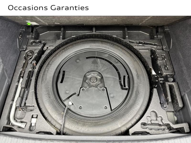 Voitures occasions Audi Q3 Base Orvault