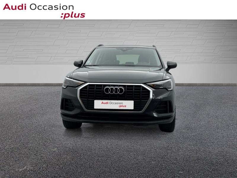 Voitures occasions Audi Q3 Base Orvault