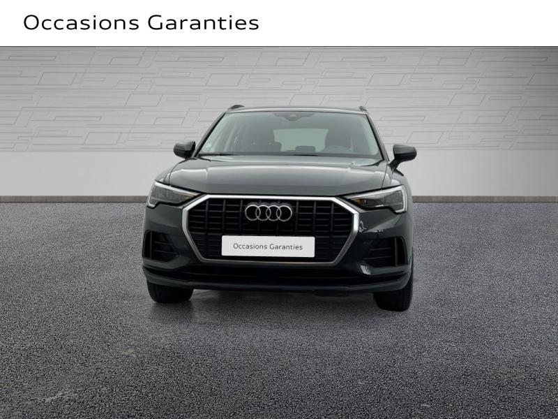 Voitures occasions Audi Q3 Base Orvault