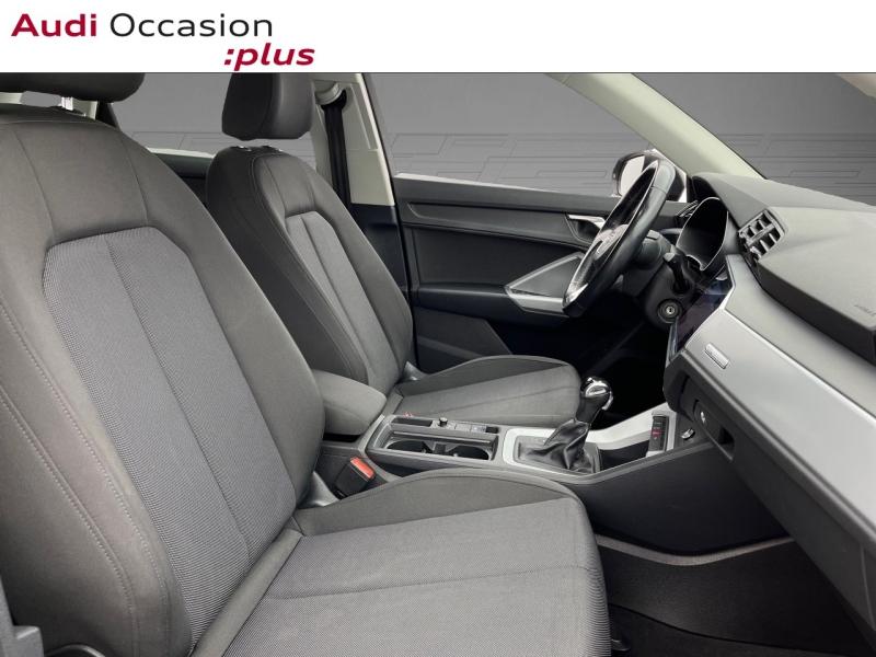 Voitures occasions Audi Q3 Base Orvault
