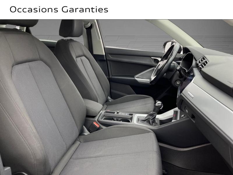 Voitures occasions Audi Q3 Base Orvault