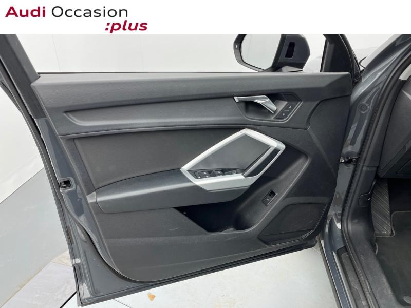 Voitures occasions Audi Q3 Base Orvault