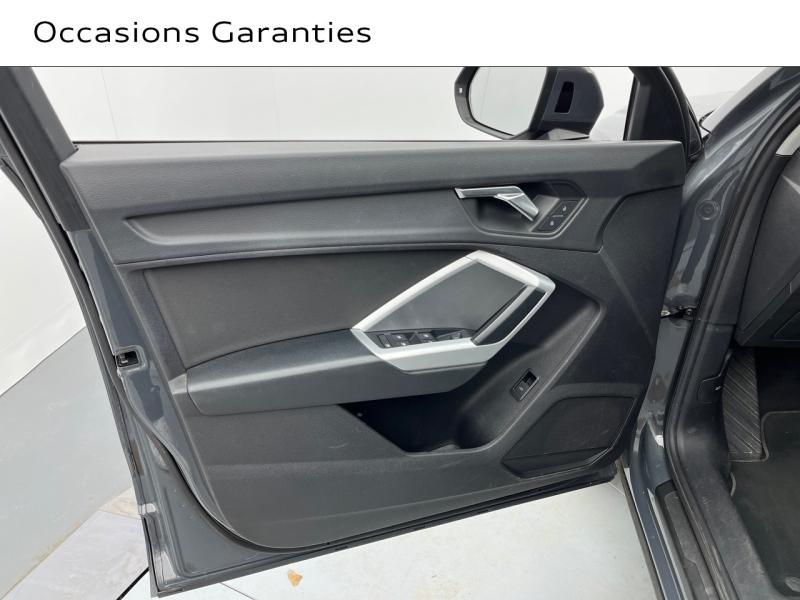 Voitures occasions Audi Q3 Base Orvault
