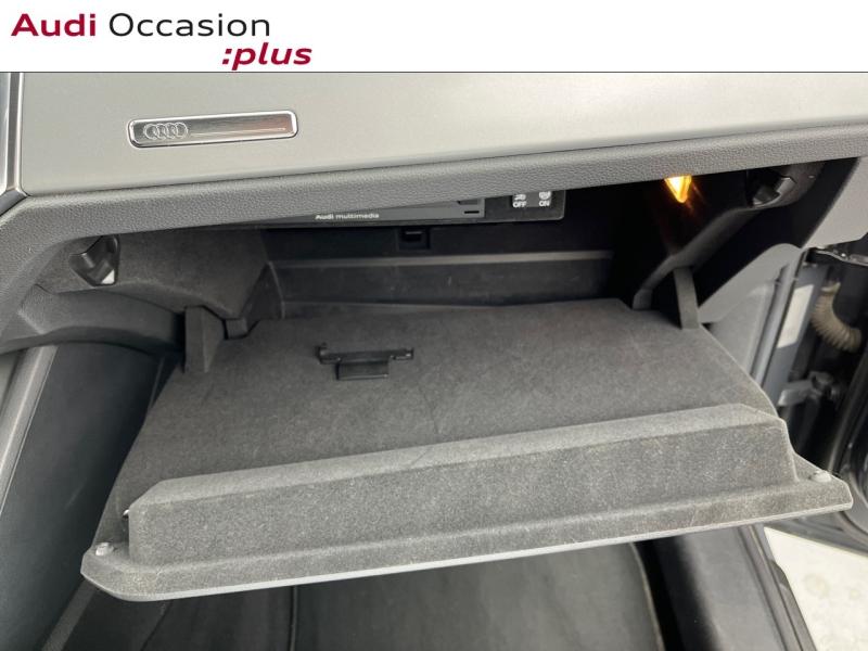 Voitures occasions Audi Q3 Base Orvault