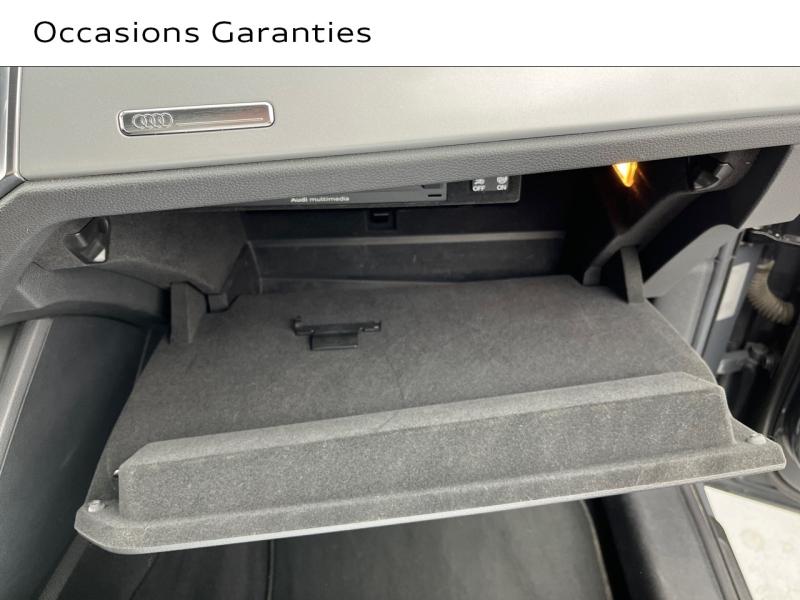 Voitures occasions Audi Q3 Base Orvault