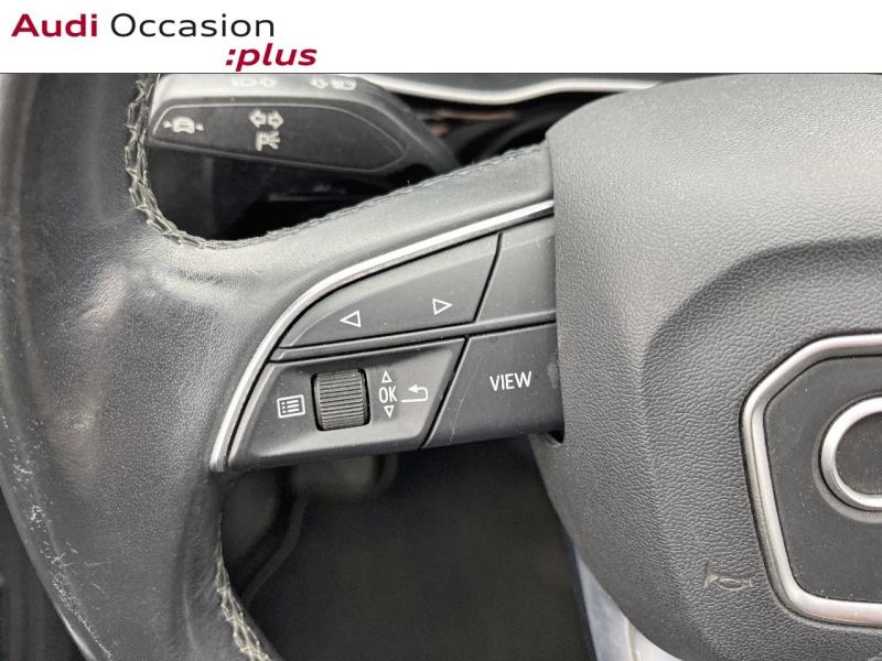 Voitures occasions Audi Q3 Base Orvault