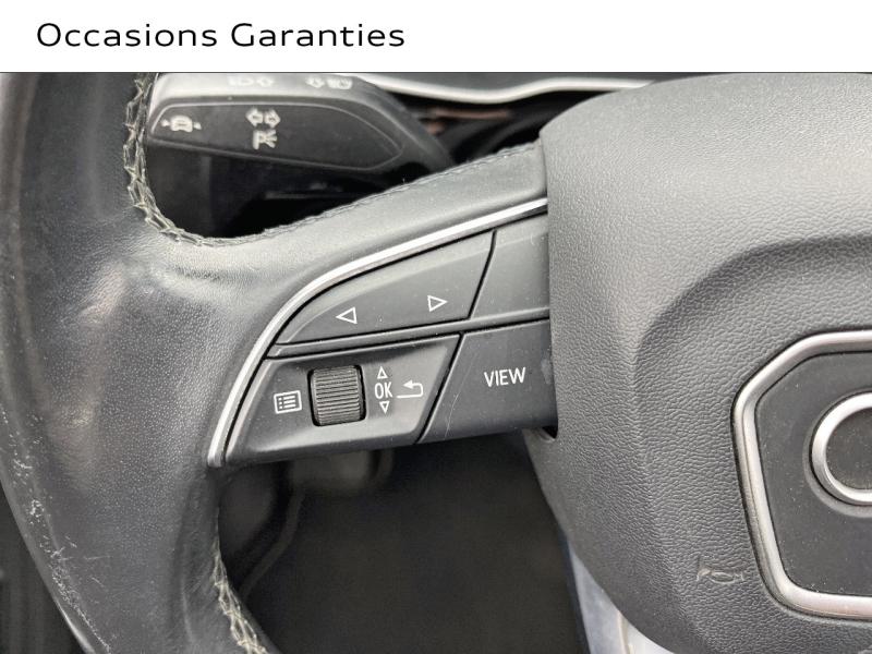 Voitures occasions Audi Q3 Base Orvault