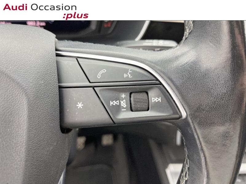 Voitures occasions Audi Q3 Base Orvault