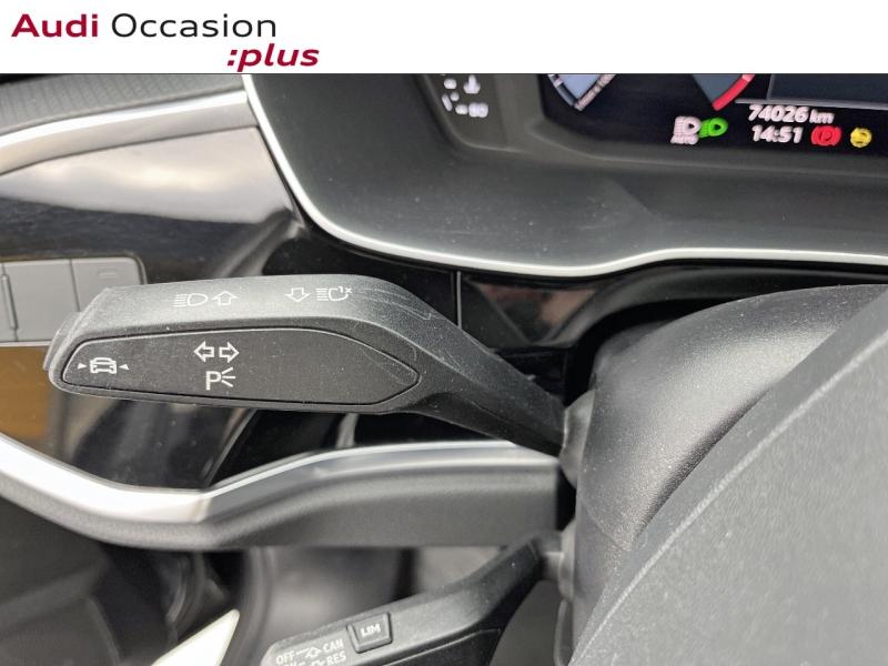 Voitures occasions Audi Q3 Base Orvault