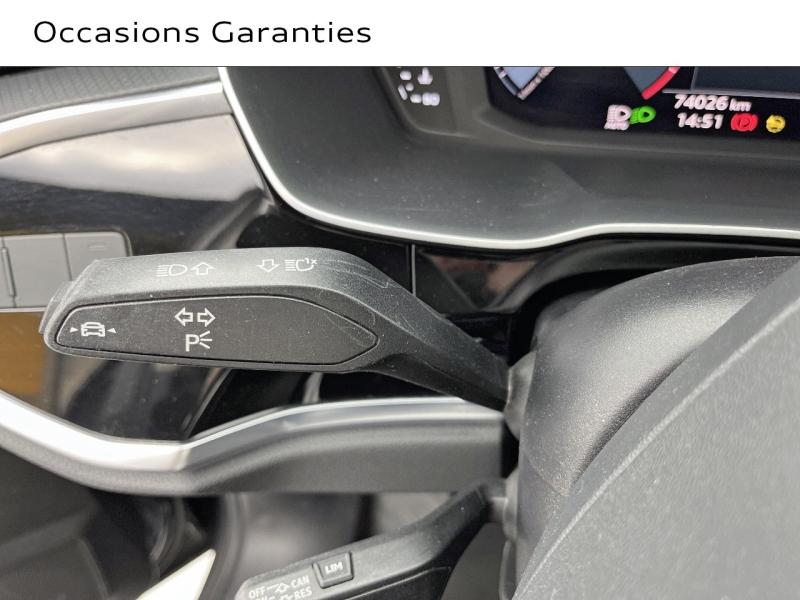 Voitures occasions Audi Q3 Base Orvault