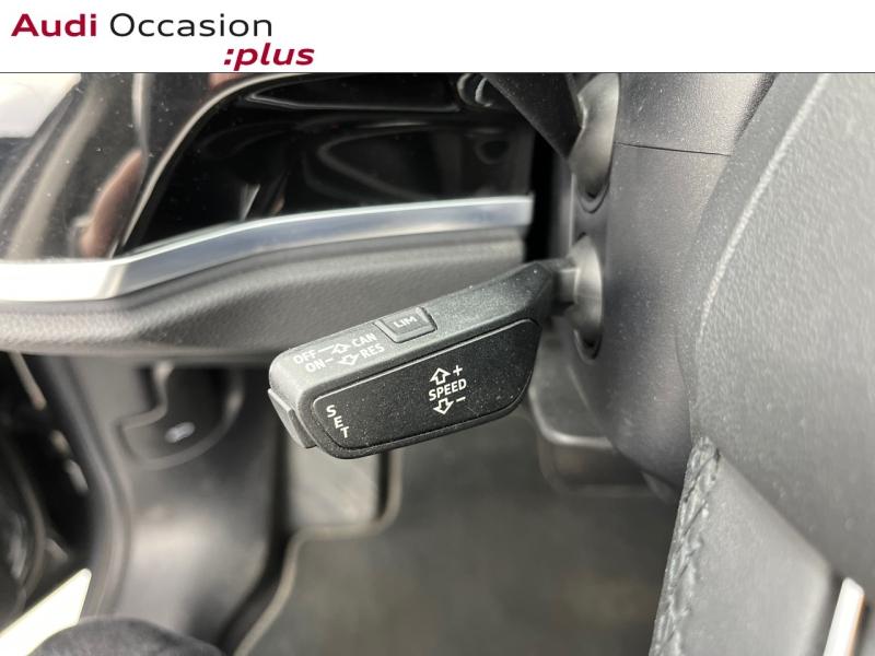 Voitures occasions Audi Q3 Base Orvault