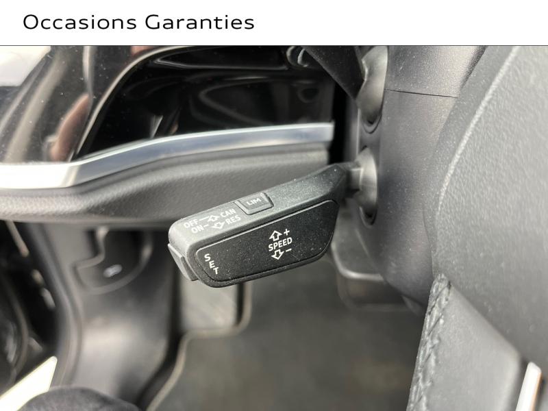 Voitures occasions Audi Q3 Base Orvault