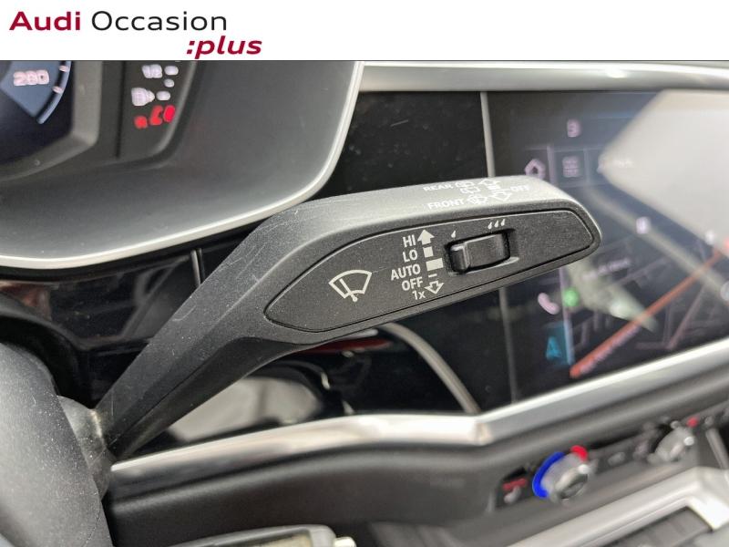 Voitures occasions Audi Q3 Base Orvault