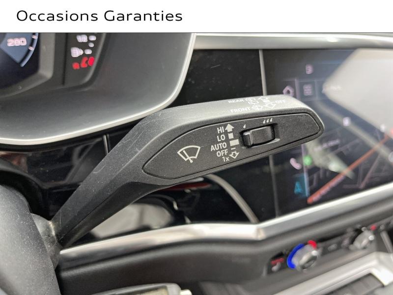 Voitures occasions Audi Q3 Base Orvault