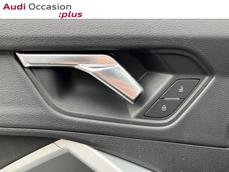 Voitures occasions Audi Q3 Base Orvault