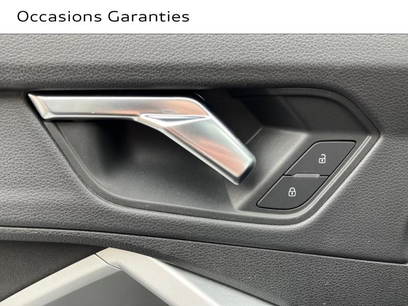 Voitures occasions Audi Q3 Base Orvault