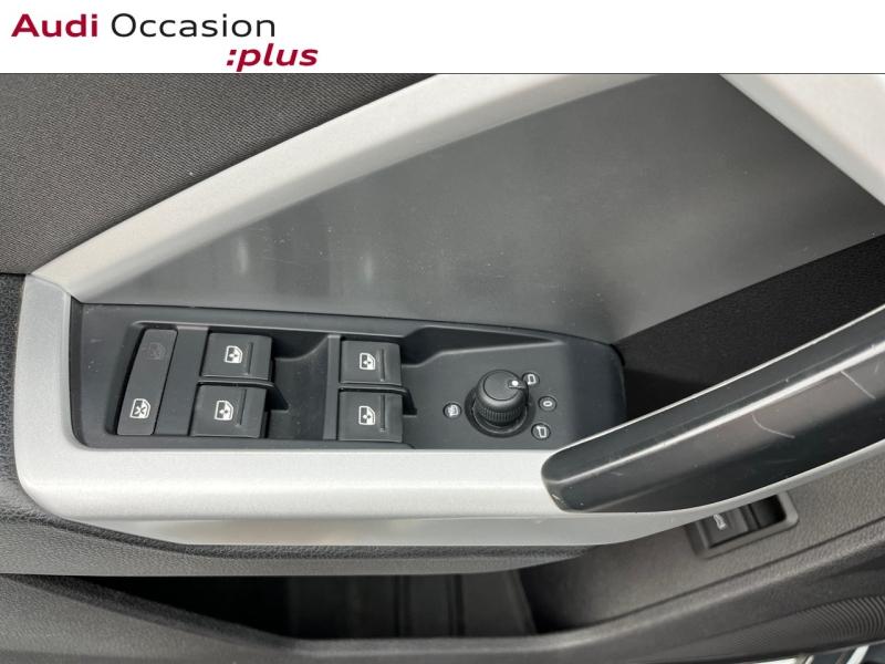 Voitures occasions Audi Q3 Base Orvault