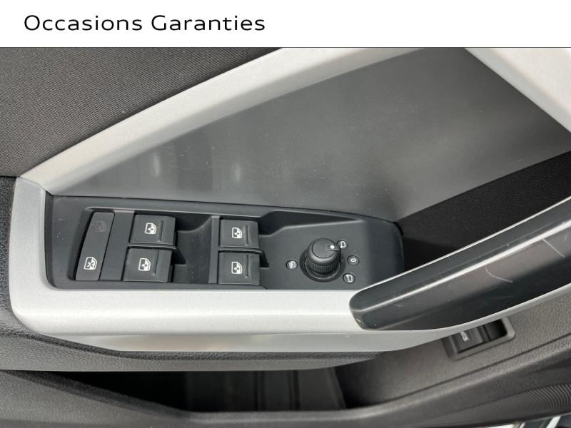 Voitures occasions Audi Q3 Base Orvault