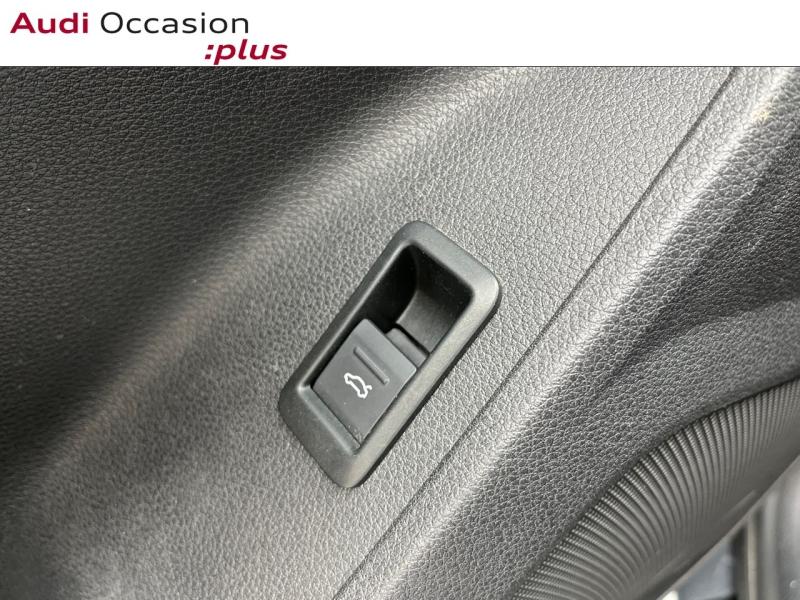 Voitures occasions Audi Q3 Base Orvault