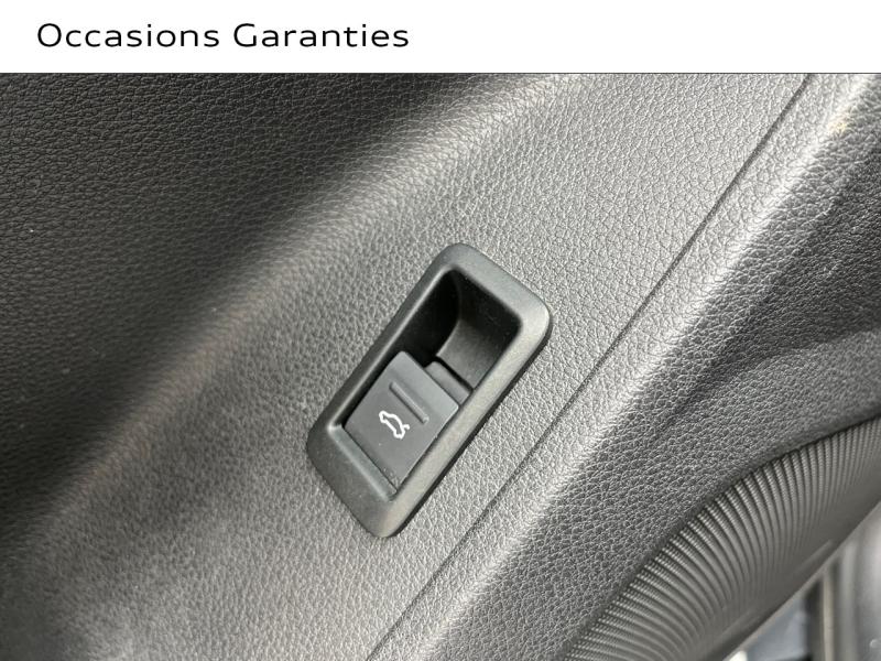 Voitures occasions Audi Q3 Base Orvault