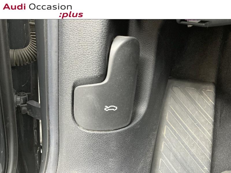 Voitures occasions Audi Q3 Base Orvault