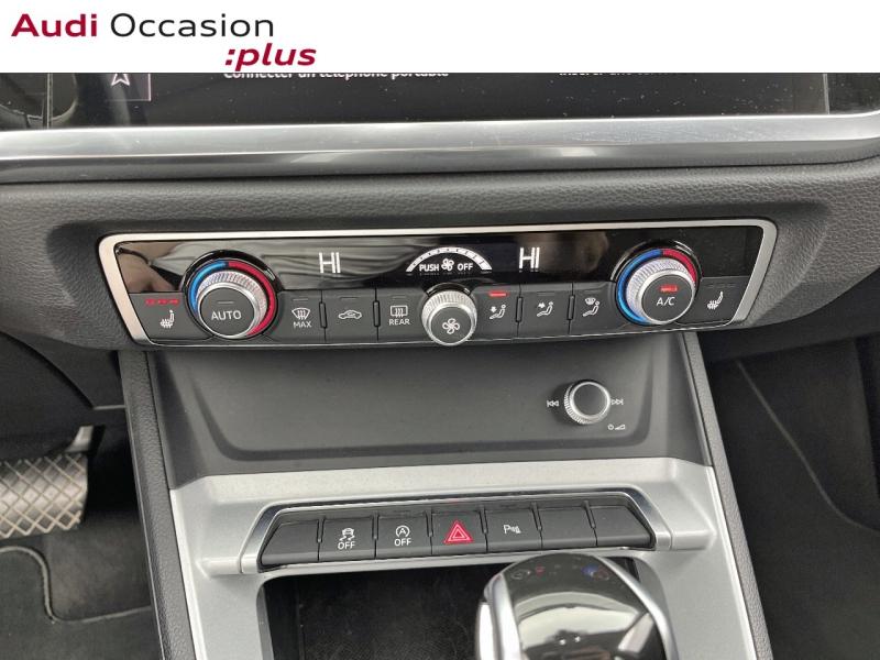 Voitures occasions Audi Q3 Base Orvault