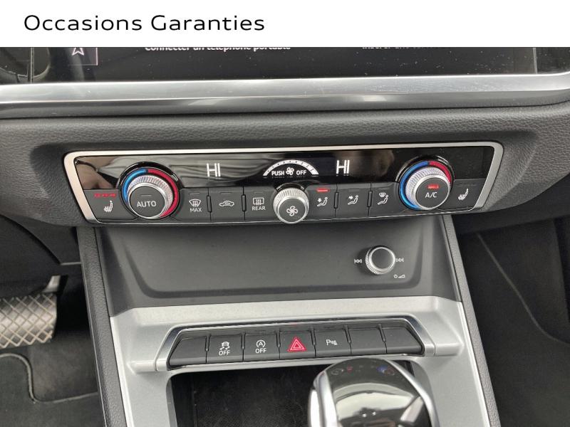 Voitures occasions Audi Q3 Base Orvault