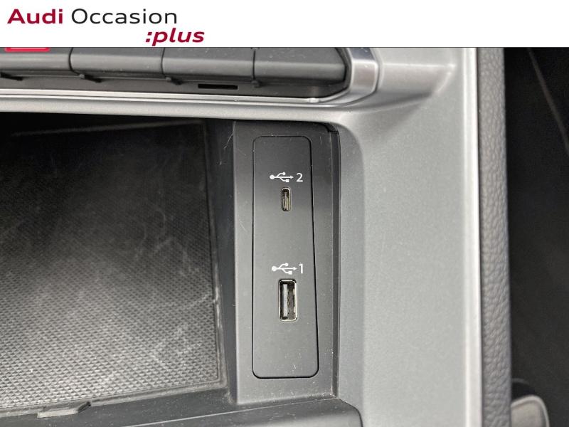 Voitures occasions Audi Q3 Base Orvault