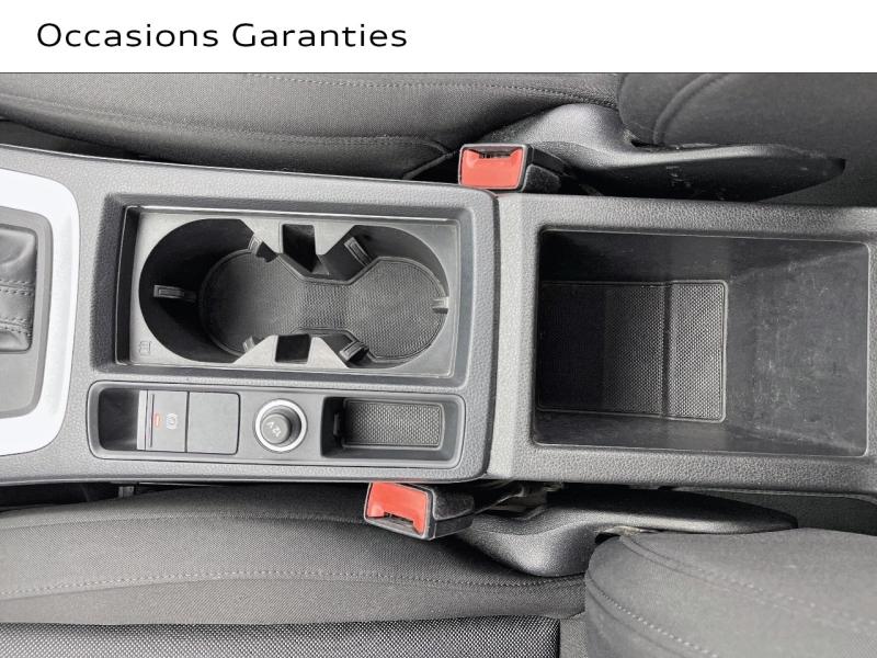 Voitures occasions Audi Q3 Base Orvault