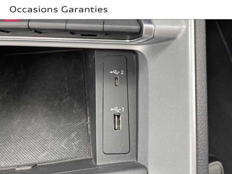Voitures occasions Audi Q3 Base Orvault