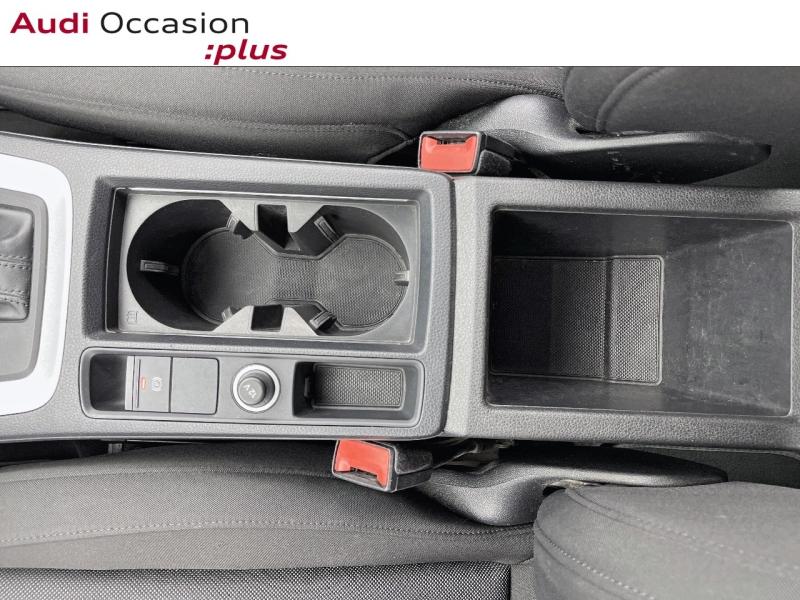 Voitures occasions Audi Q3 Base Orvault