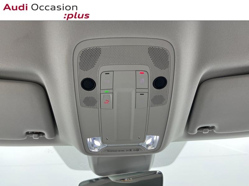 Voitures occasions Audi Q3 Base Orvault