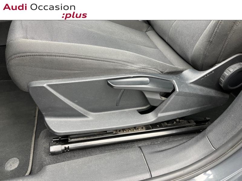 Voitures occasions Audi Q3 Base Orvault
