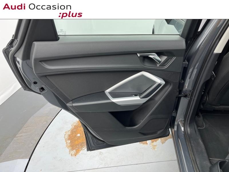 Voitures occasions Audi Q3 Base Orvault